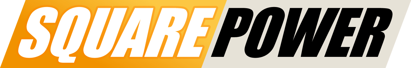 Logo Design by fierce media for Square Power | Design #10305