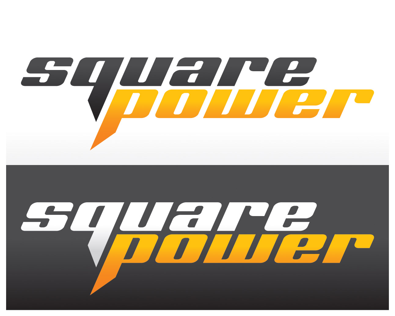 Logo Design by FireSide Design for Square Power | Design #10324