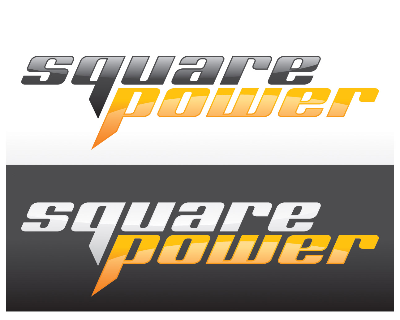 Logo Design by FireSide Design for Square Power | Design #10325