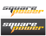 Logo Design by FireSide Design for Square Power | Design: #10325