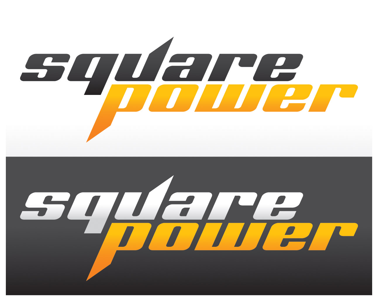 Logo Design by FireSide Design for Square Power | Design #10326