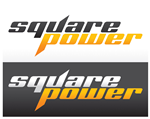 Logo Design by FireSide Design for Square Power | Design: #10326