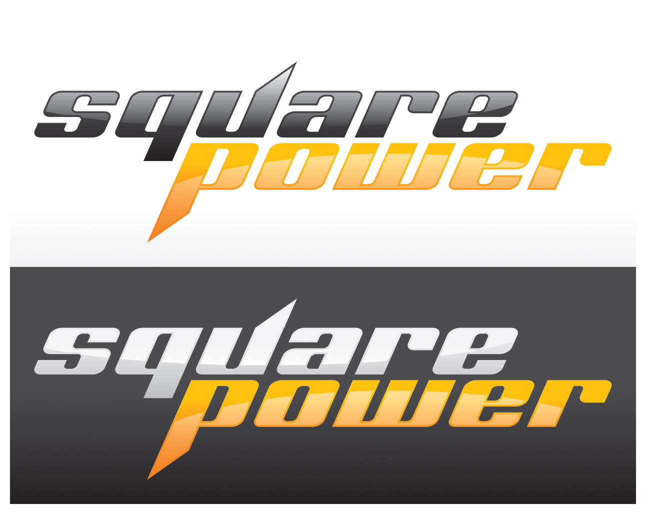 Logo Design by FireSide Design for Square Power | Design #10327