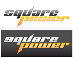 Logo Design by FireSide Design for Square Power | Design: #10327