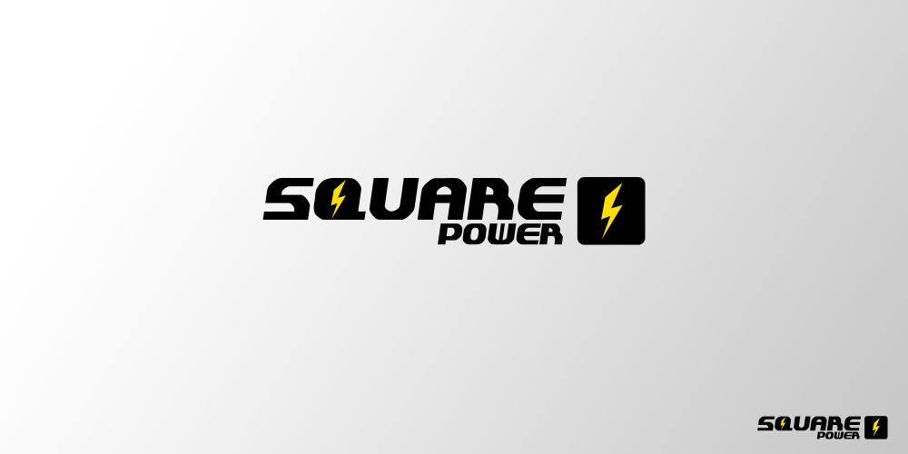Design de Logo par Naranbat Jargalsaikhan pour Square Power | Design #9788