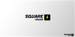 Diseño de Logo por Naranbat Jargalsaikhan para Square Power | Diseño: #9789