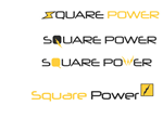 Diseño de Logo por OliveMind para Square Power | Diseño: #9825