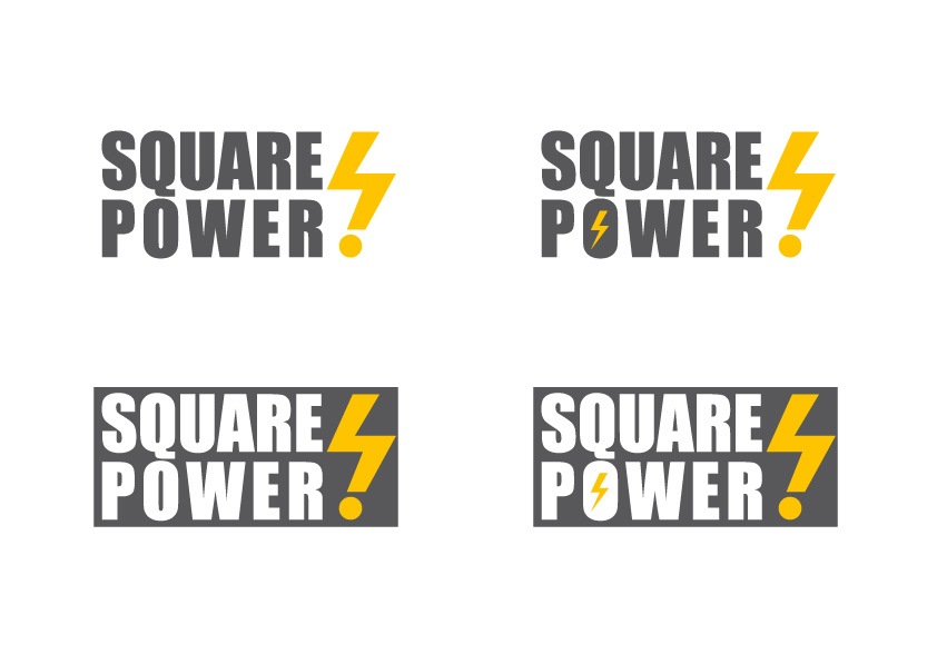 Design de Logo par S.R.Graphic Design pour Square Power | Design #9695