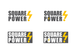 Design de Logo par S.R.Graphic Design pour Square Power | Design #9695