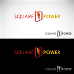 Diseño de Logo por mbgraphics para Square Power | Diseño: #10405