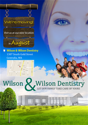 Design de Flyer par jasmine pour ce projet | Design : #1737979