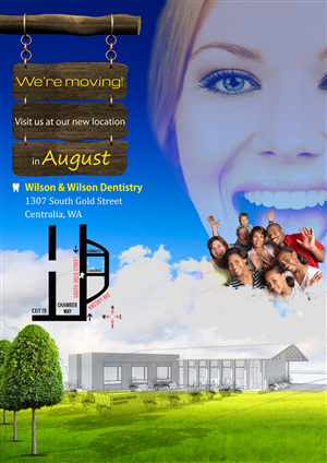 Design de Flyer par jasmine pour ce projet | Design : #1778470