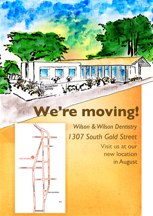 Flyer Design by Fuse