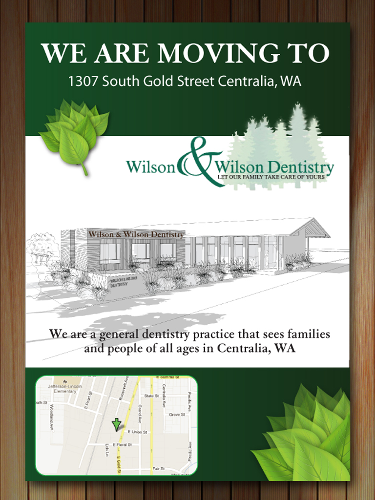 Flyer Design by Sbss for this project | Design #1714515