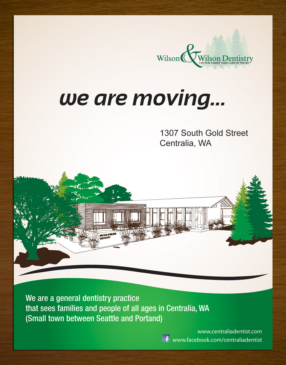 Flyer Design by Sbss for this project | Design #1715196