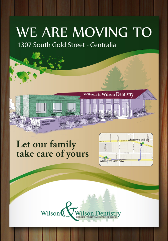Flyer Design by Sbss for this project | Design #1718590