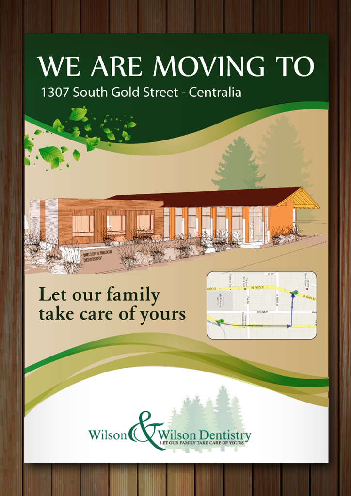 Flyer Design by Sbss for this project | Design #1726583