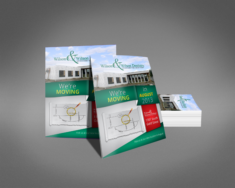 Flyer Design by Muhammad Junaid for this project | Design #1782327