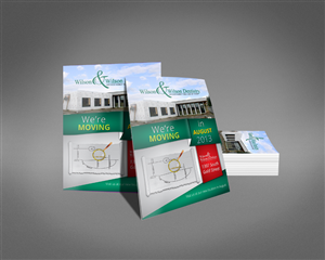 Flyer Design by Muhammad Junaid