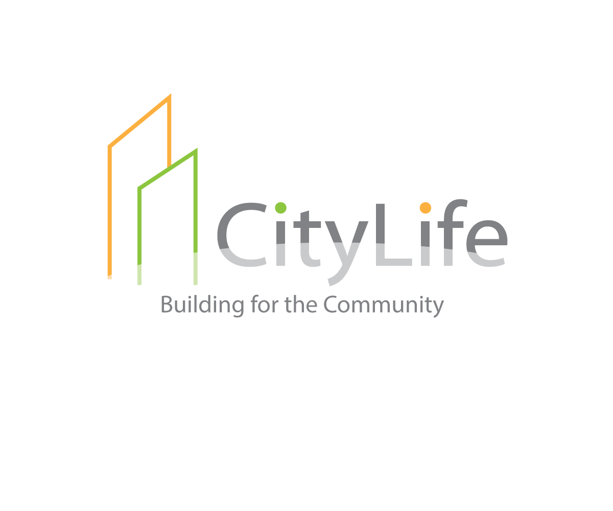Logo Design by EELINGDESIGN for Citylife | Design #1708857