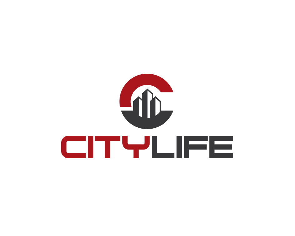 Logo Design by kirmis for Citylife | Design #1725422