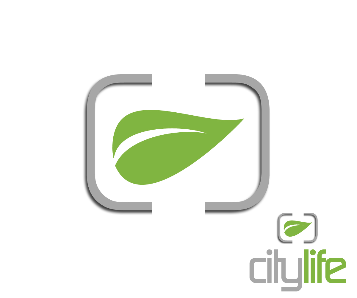 Logo-Design von WholeBranding® für Citylife | Design #1725407