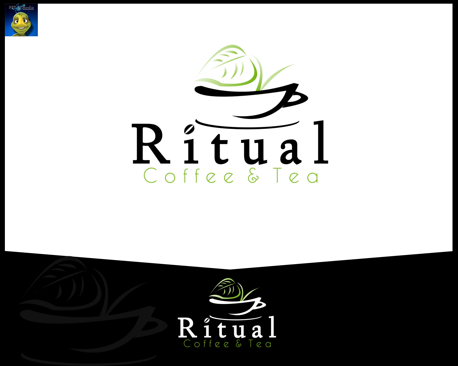 Logo Design by SPLATmedia for this project | Design #351069