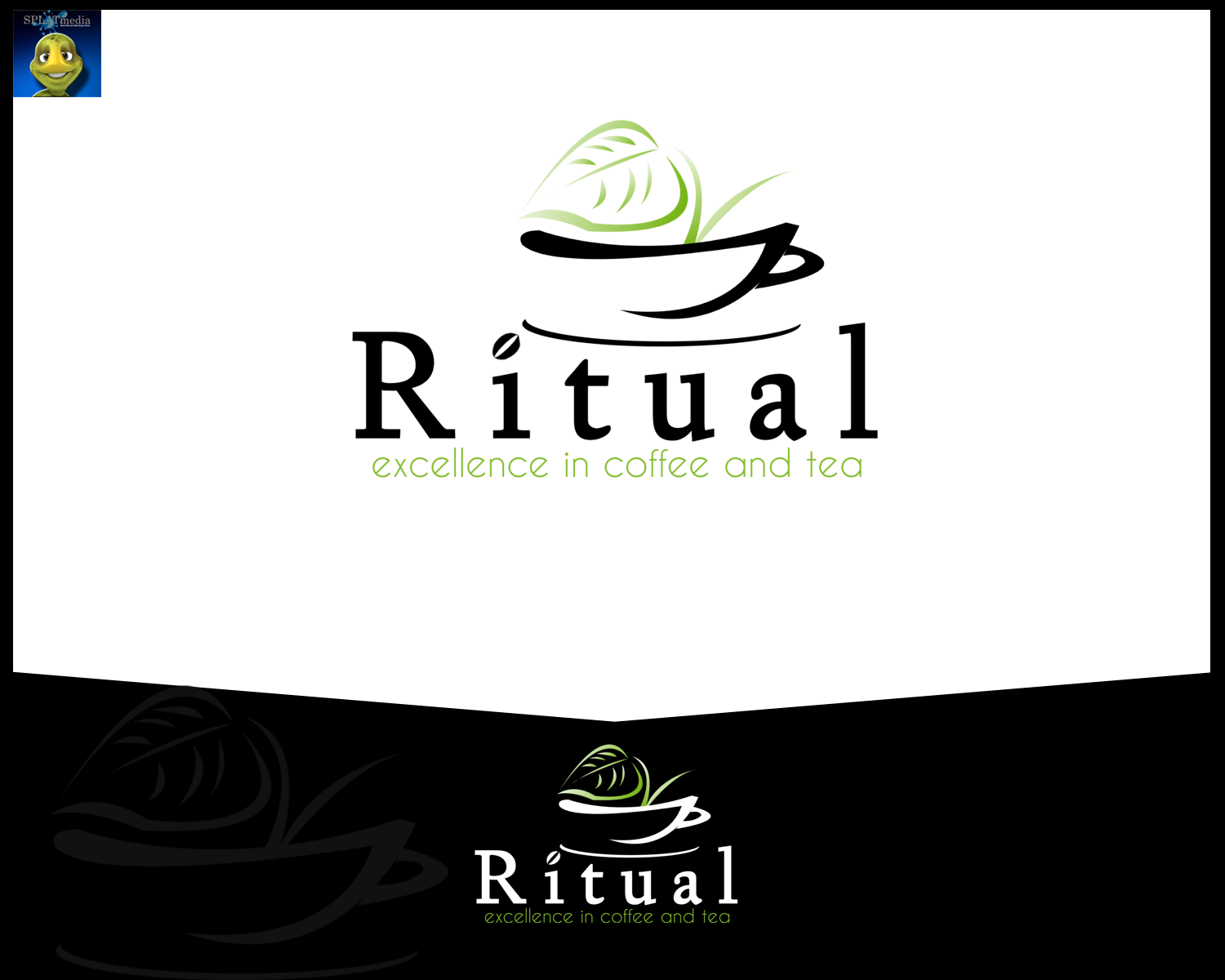 Logo Design by SPLATmedia for this project | Design #351071