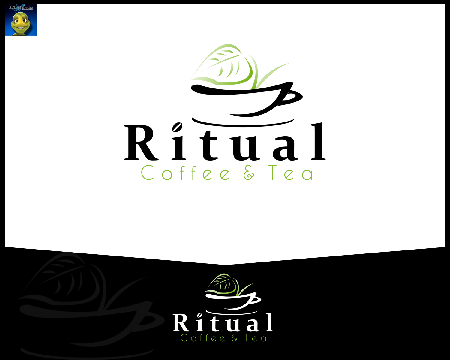 Logo Design by SPLATmedia for this project | Design: #352866