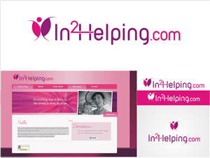 Logo Design by Light for this project | Design: #1710338