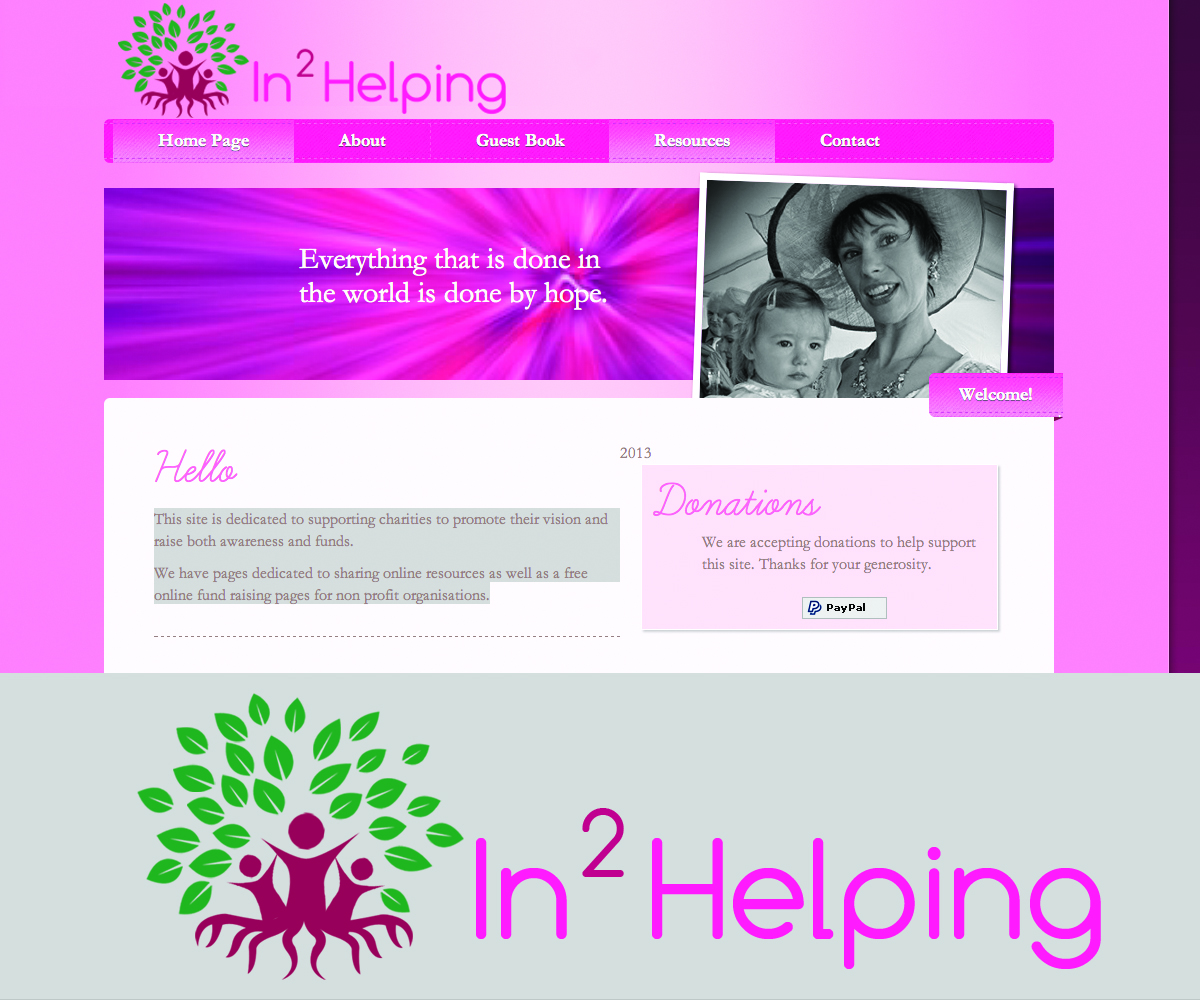 Logo Design by Design Fowl for this project | Design: #1727368