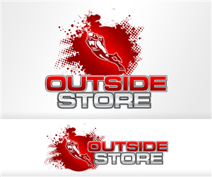 Logo Design by MC Hunter
