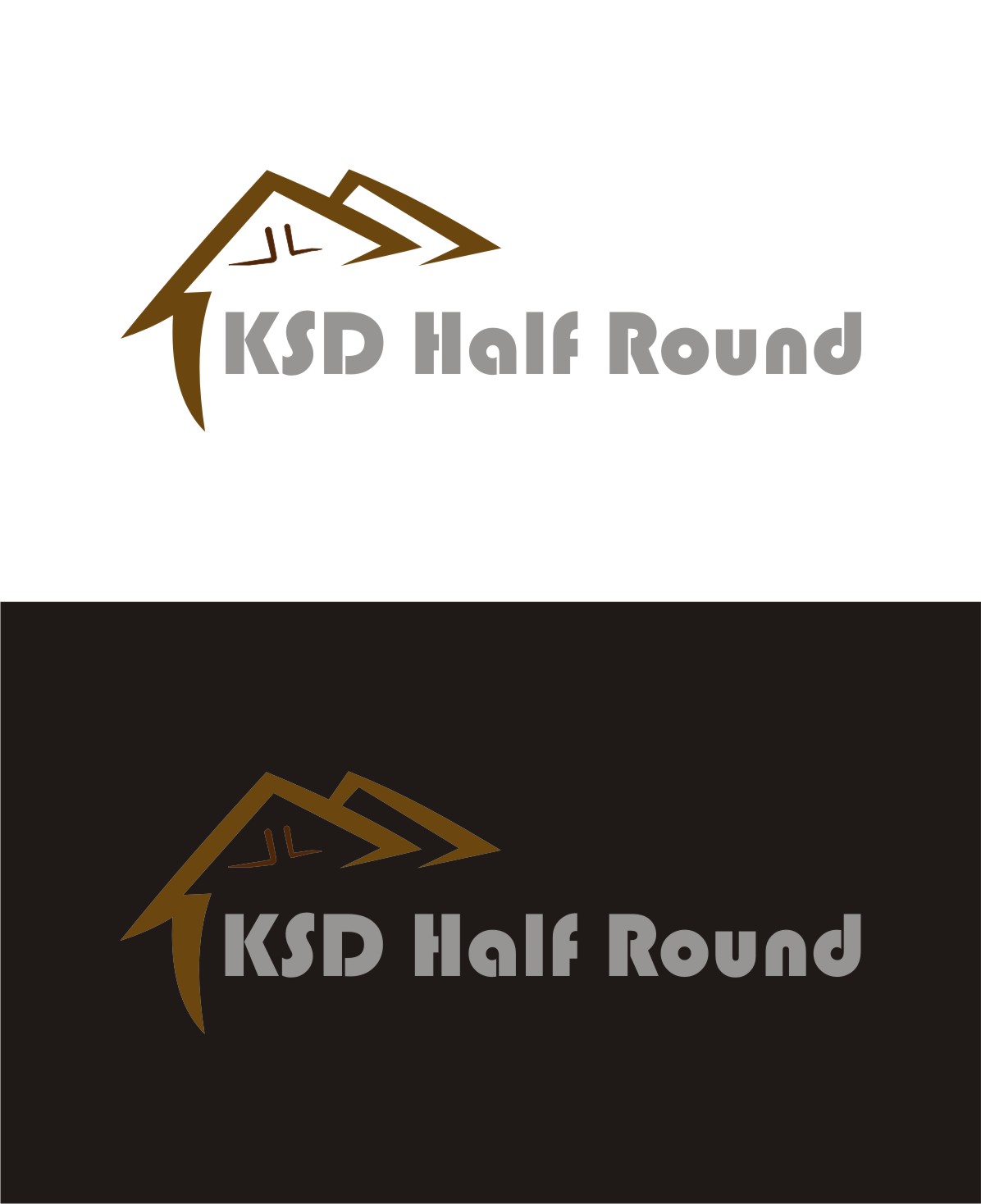 Logo Design by Ekar for this project | Design #6563071