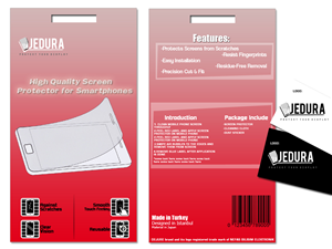 Packaging Design by poljac4270 for this project | Design #1719283
