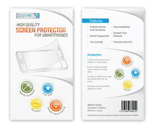 Packaging Design by H A Graphic Designs for this project | Design #1741923