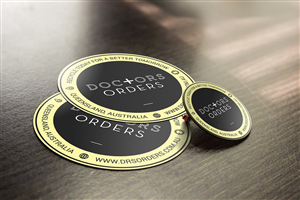 Logo Design by sikamcoy222 for this project | Design: #6549690