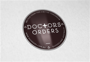 Logo Design by maverick for this project | Design: #6543439