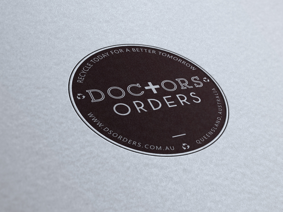 Logo Design by maverick for this project | Design #6543484