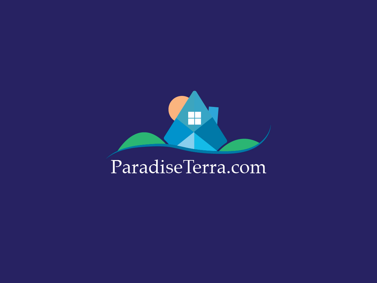 Diseño de Logo por fontasdesign para Paradiseterra.com | Diseño #6576872