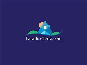Diseño de Logo por fontasdesign para Paradiseterra.com | Diseño: #6576872