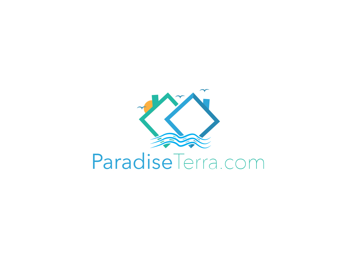 Logo Design by fontasdesign for Paradiseterra.com | Design #6577068