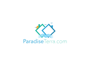 Diseño de Logo por fontasdesign para Paradiseterra.com | Diseño: #6577068