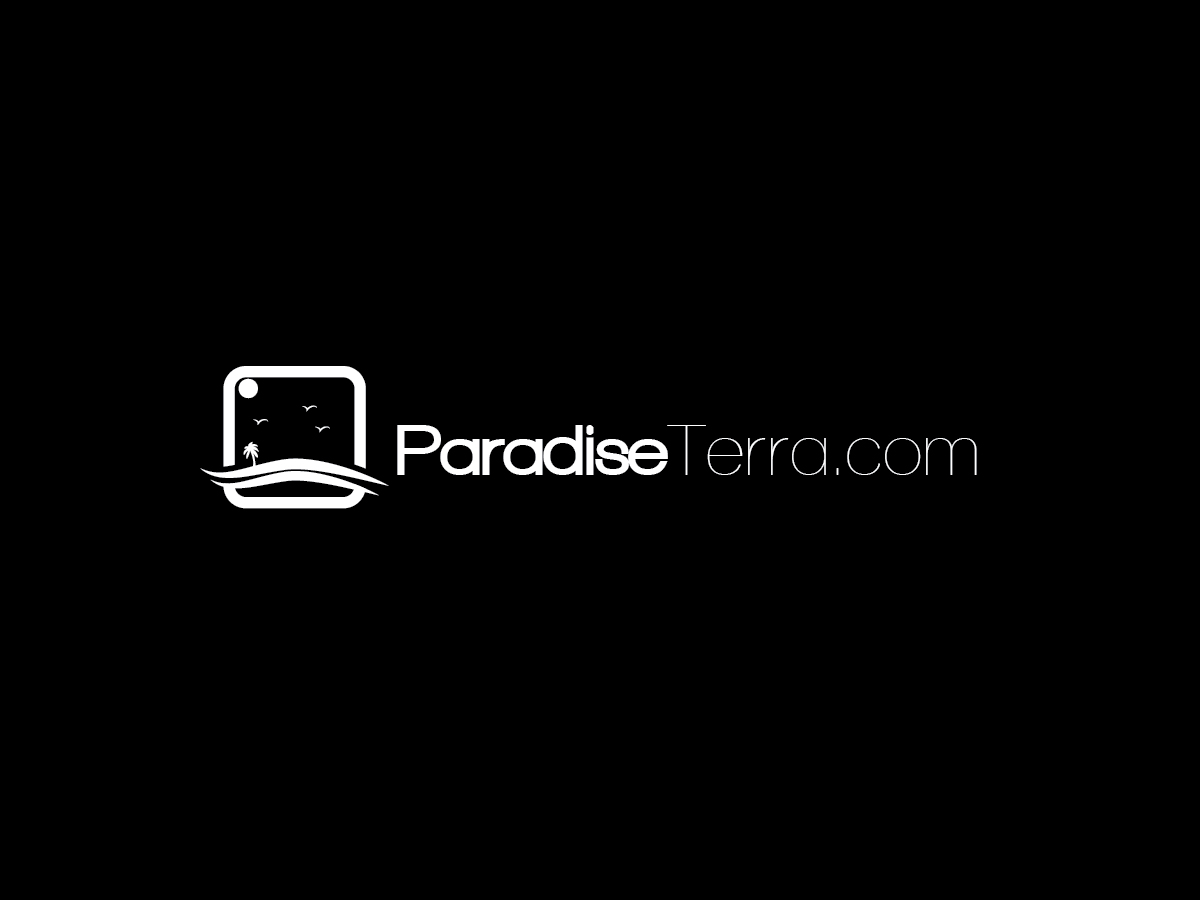 Logo Design by fontasdesign for Paradiseterra.com | Design #6597306