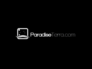 Diseño de Logo por fontasdesign para Paradiseterra.com | Diseño: #6597306