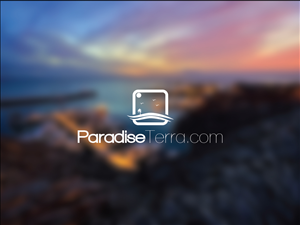 Diseño de Logo por fontasdesign para Paradiseterra.com | Diseño: #6597310