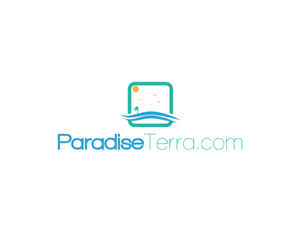 Diseño de Logo por fontasdesign para Paradiseterra.com | Diseño: #6597315
