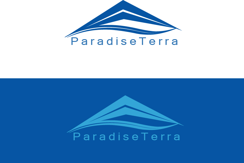 Logo Design by - A - for Paradiseterra.com | Design #6614268