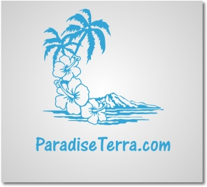 Logo Design by SeXtreme for Paradiseterra.com | Design #6545016