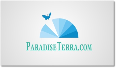 Logo-Design von SeXtreme für Paradiseterra.com | Design #6545018