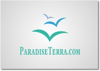 Logo Design by SeXtreme for Paradiseterra.com | Design #6545022